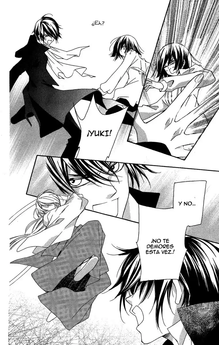 Shounen Dolls - Capítulo 15 - Página 29 - LectorTMOo