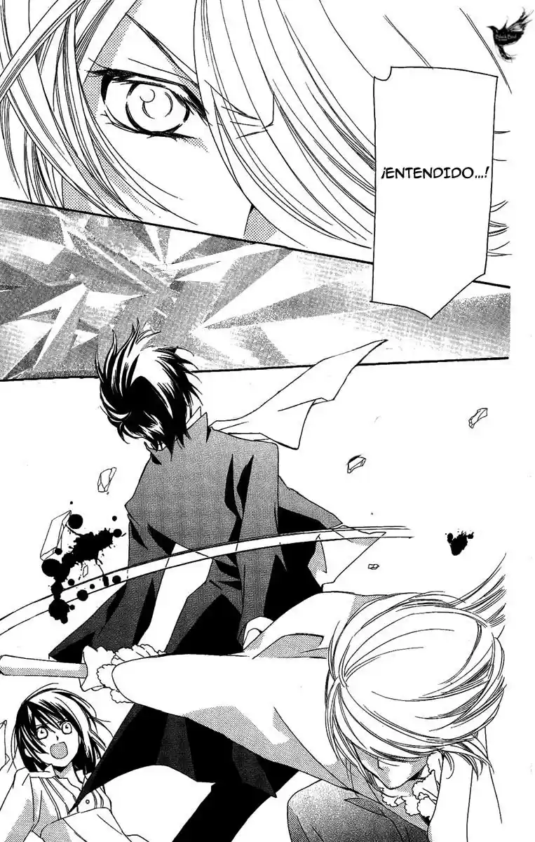 Shounen Dolls - Capítulo 15 - Página 30 - LectorTMOo