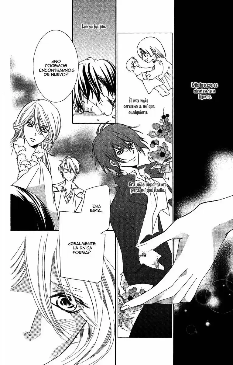 Shounen Dolls - Capítulo 16 - Página 5 - LectorTMOo