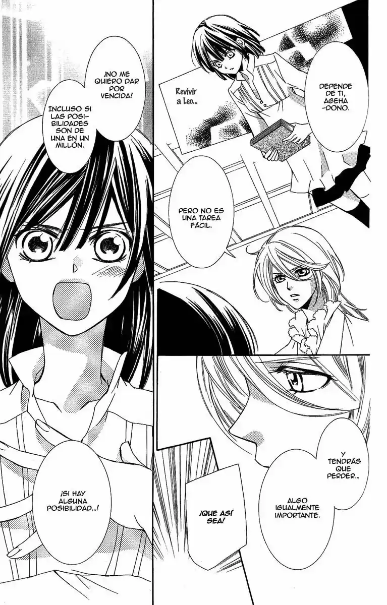 Shounen Dolls - Capítulo 16 - Página 8 - LectorTMOo