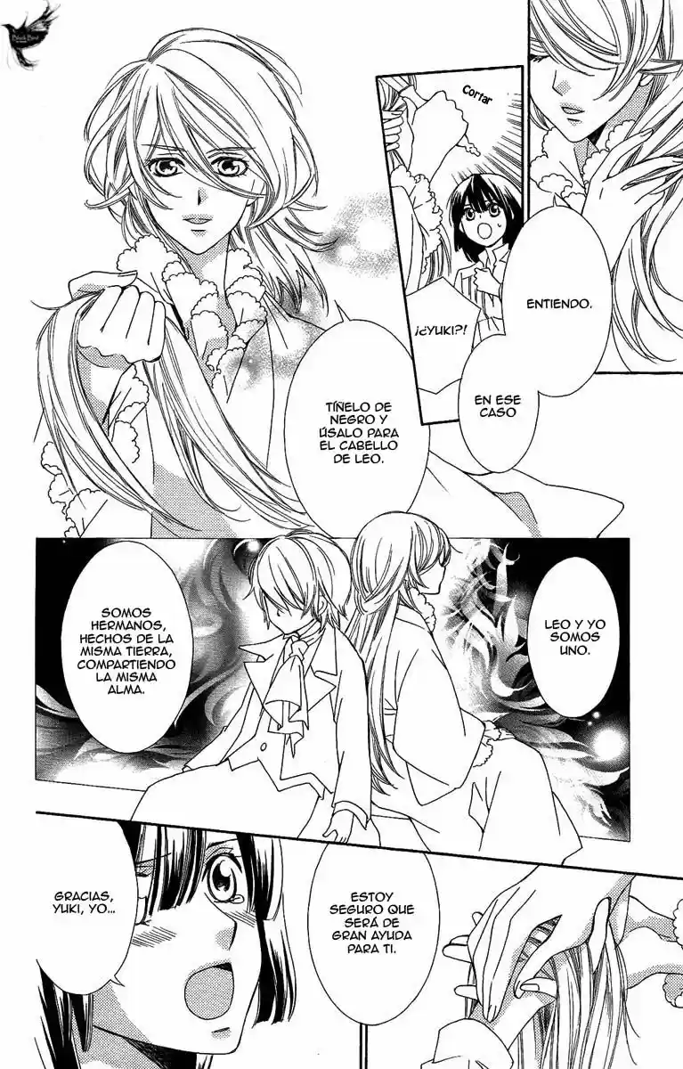 Shounen Dolls - Capítulo 16 - Página 9 - LectorTMOo