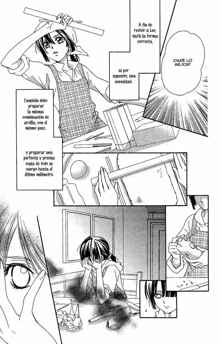 Shounen Dolls - Capítulo 16 - Página 10 - LectorTMOo