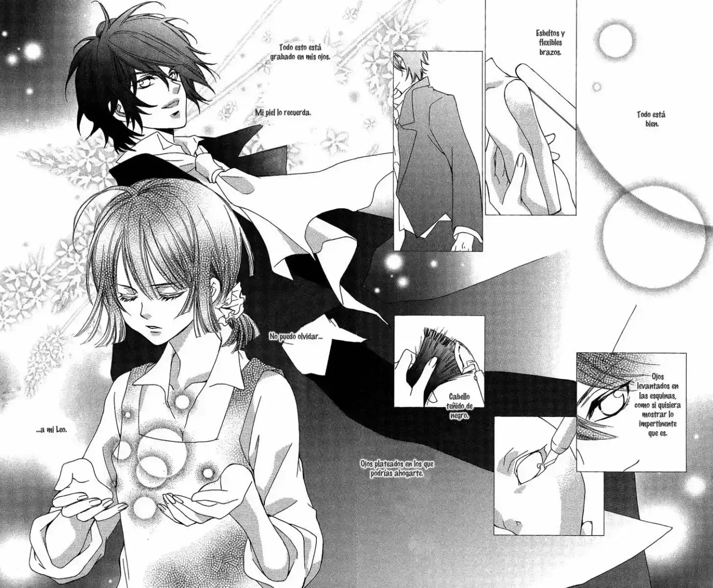 Shounen Dolls - Capítulo 16 - Página 11 - LectorTMOo