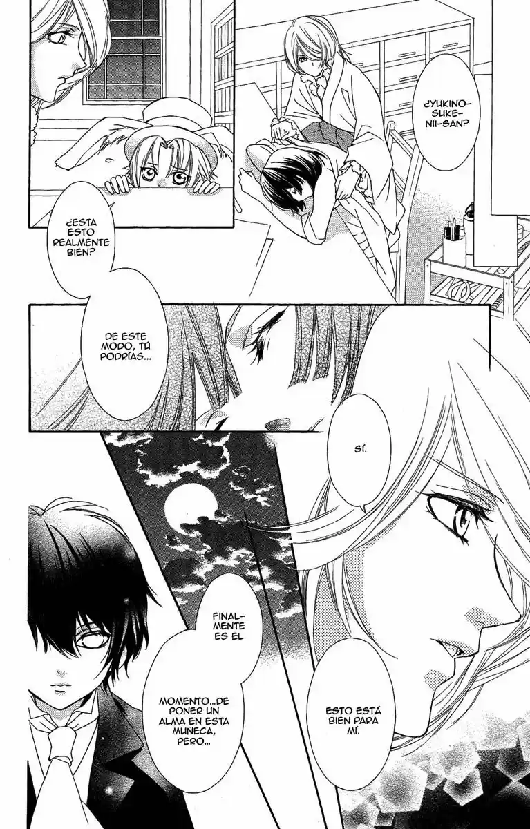 Shounen Dolls - Capítulo 16 - Página 12 - LectorTMOo