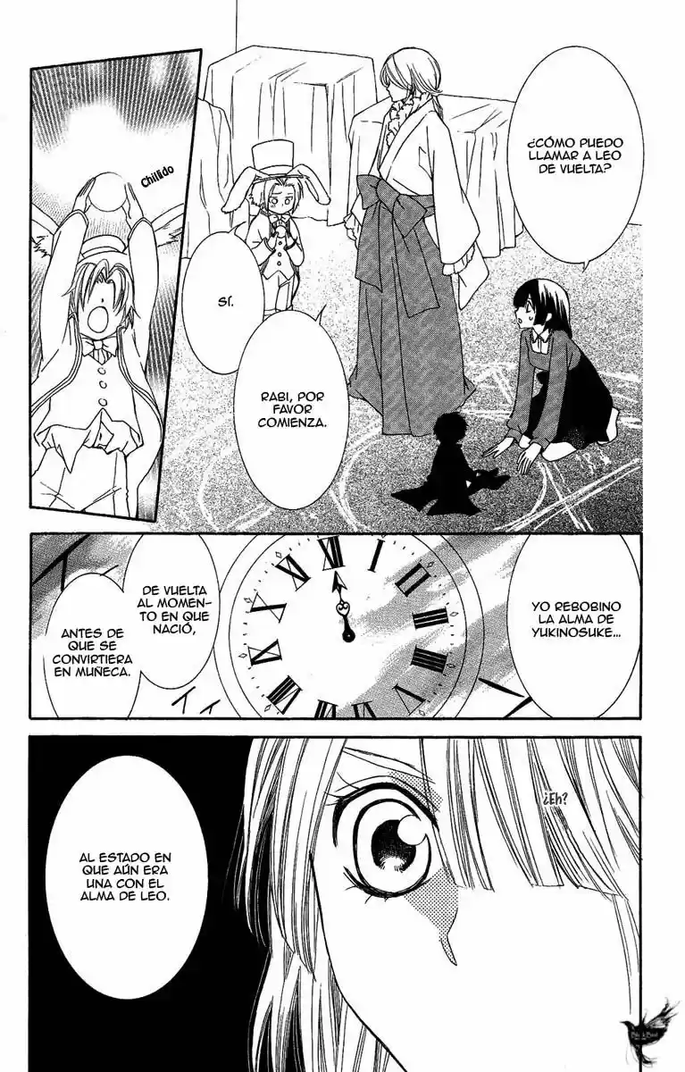 Shounen Dolls - Capítulo 16 - Página 13 - LectorTMOo