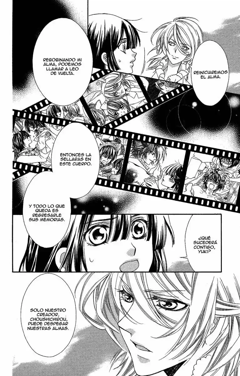 Shounen Dolls - Capítulo 16 - Página 14 - LectorTMOo