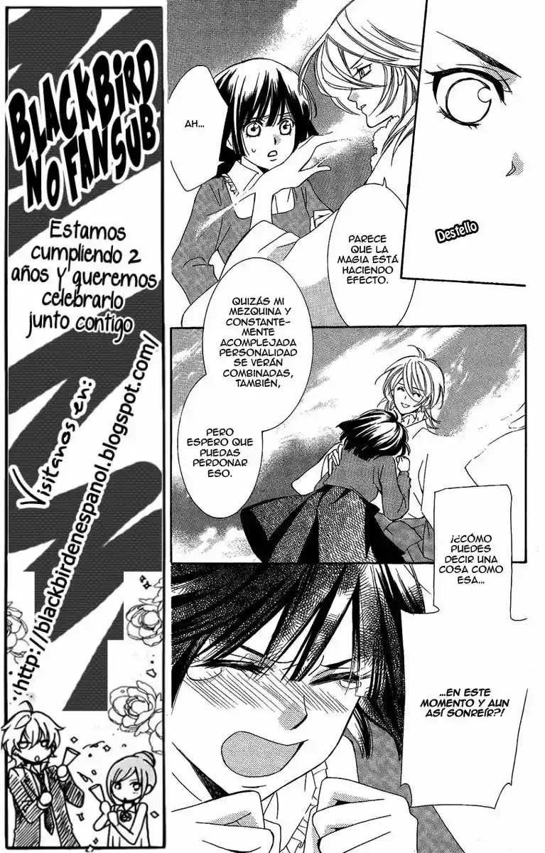Shounen Dolls - Capítulo 16 - Página 15 - LectorTMOo