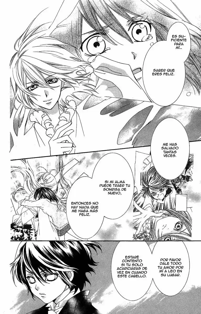 Shounen Dolls - Capítulo 16 - Página 16 - LectorTMOo