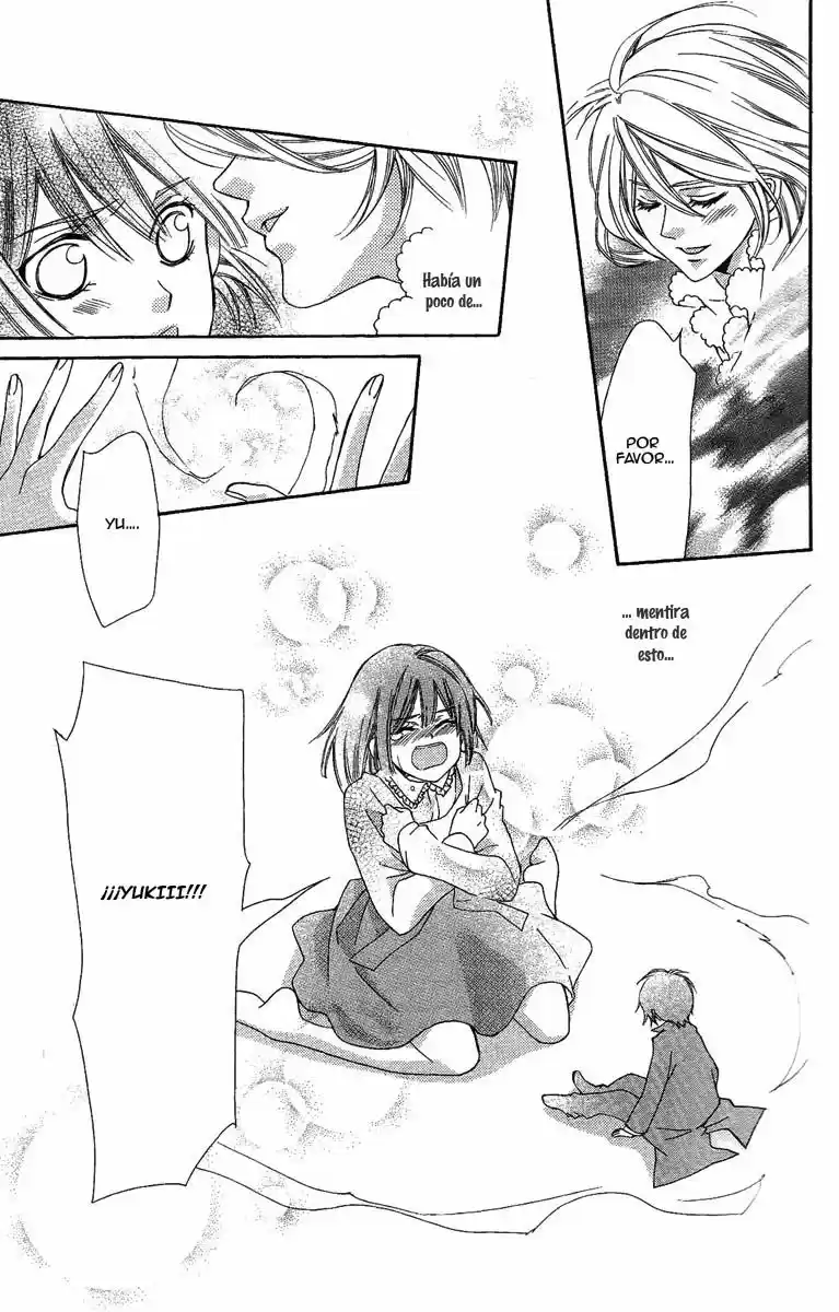 Shounen Dolls - Capítulo 16 - Página 17 - LectorTMOo