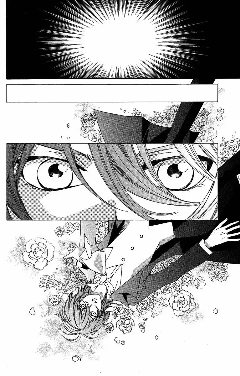 Shounen Dolls - Capítulo 16 - Página 18 - LectorTMOo