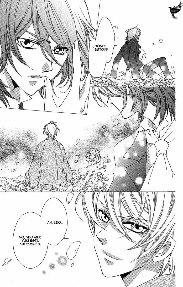 Shounen Dolls - Capítulo 16 - Página 19 - LectorTMOo