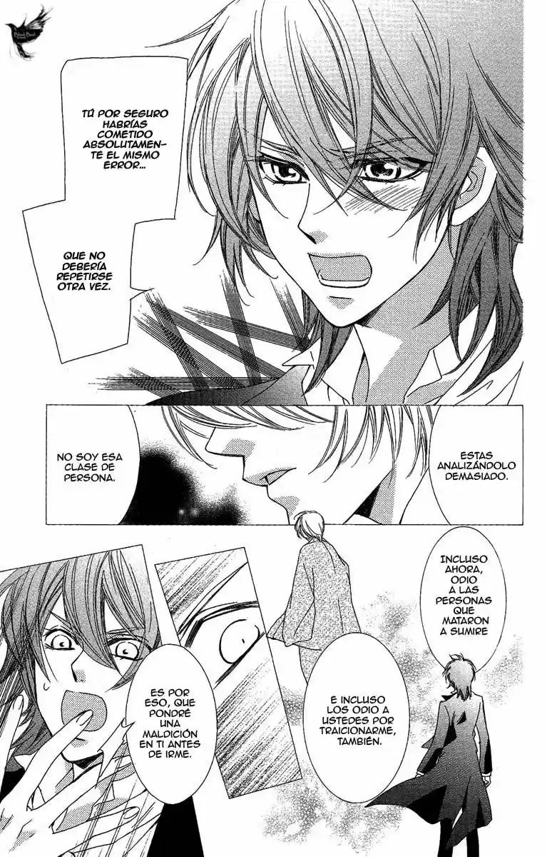 Shounen Dolls - Capítulo 16 - Página 21 - LectorTMOo