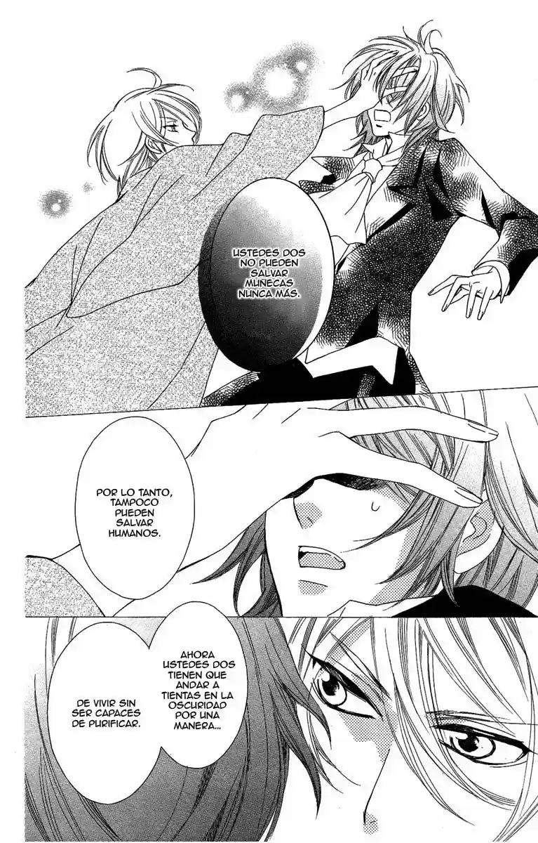 Shounen Dolls - Capítulo 16 - Página 22 - LectorTMOo