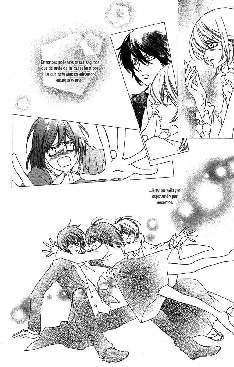 Shounen Dolls - Capítulo 16 - Página 26 - LectorTMOo