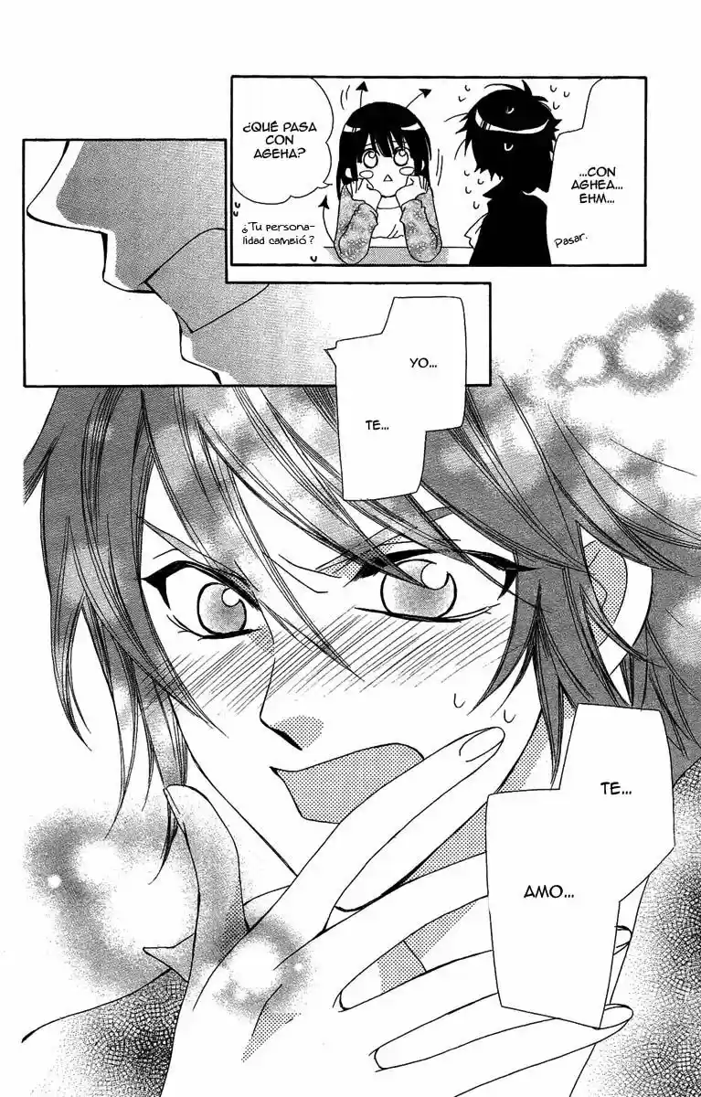 Shounen Dolls - Capítulo 16 - Página 30 - LectorTMOo