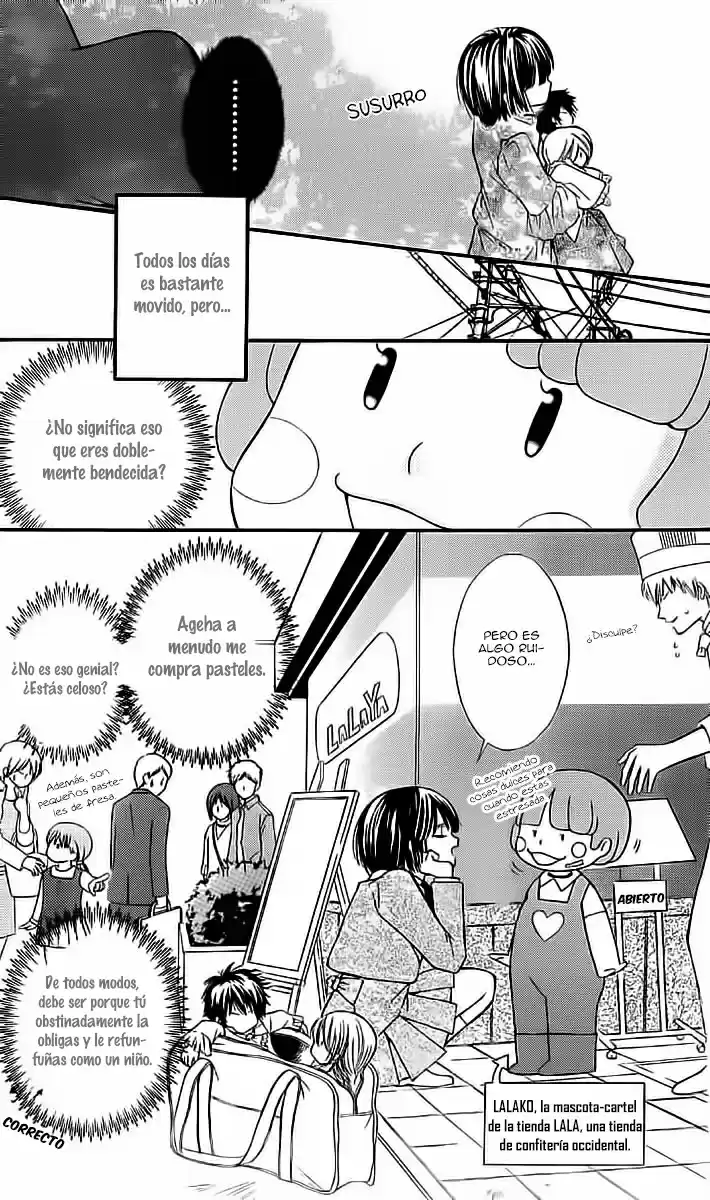 Shounen Dolls - Capítulo 2 - Página 12 - LectorTMOo