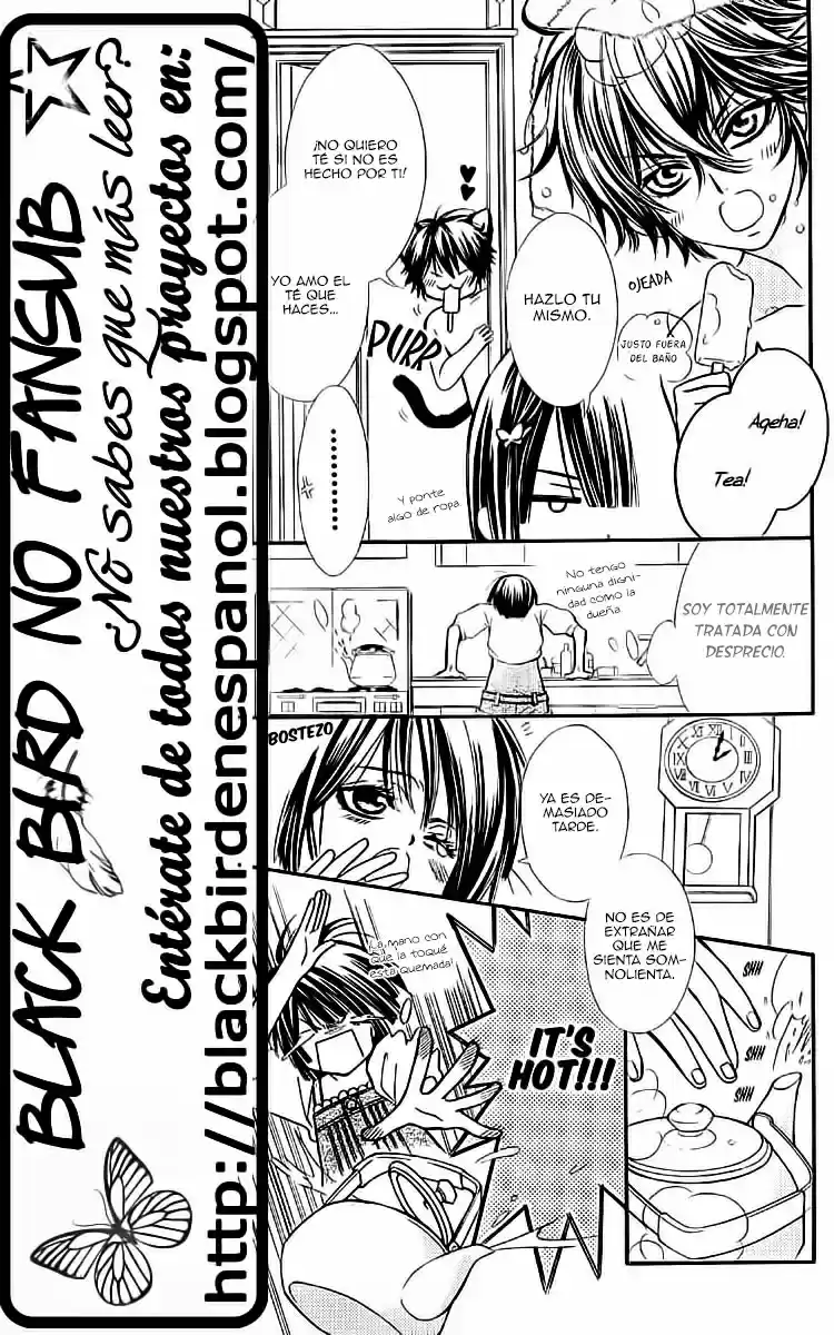 Shounen Dolls - Capítulo 2 - Página 15 - LectorTMOo