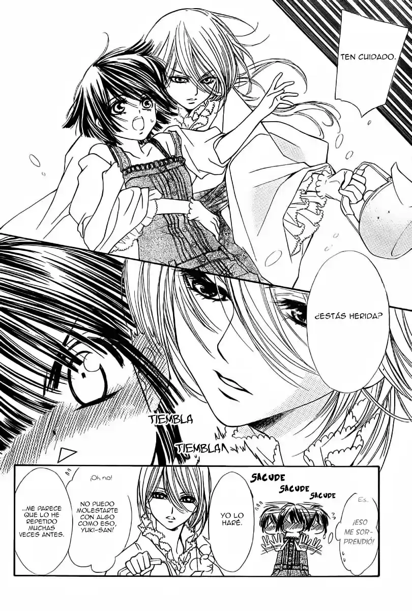 Shounen Dolls - Capítulo 2 - Página 16 - LectorTMOo