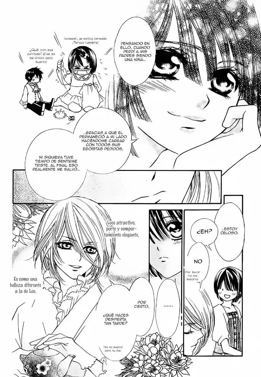 Shounen Dolls - Capítulo 2 - Página 18 - LectorTMOo