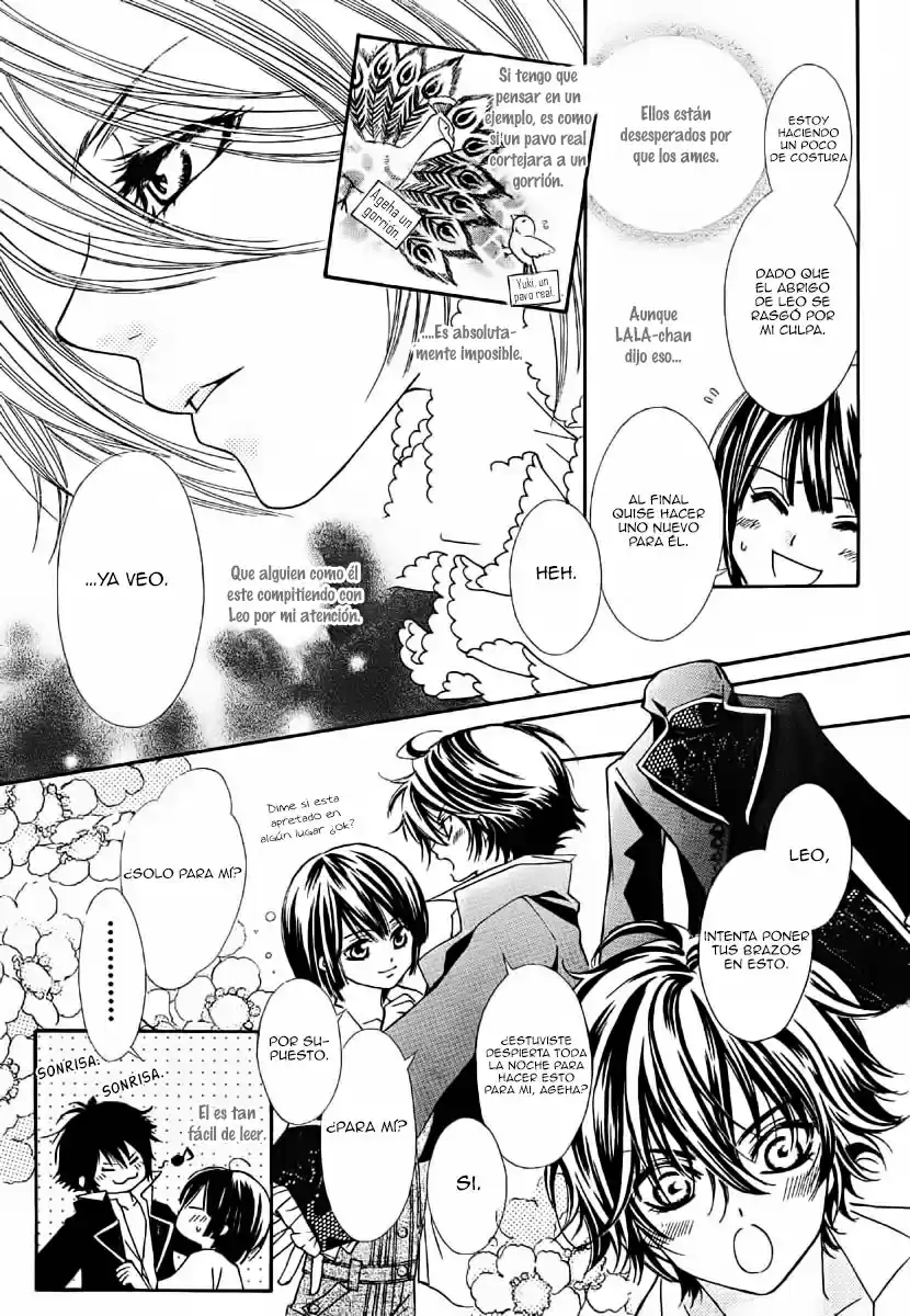 Shounen Dolls - Capítulo 2 - Página 19 - LectorTMOo