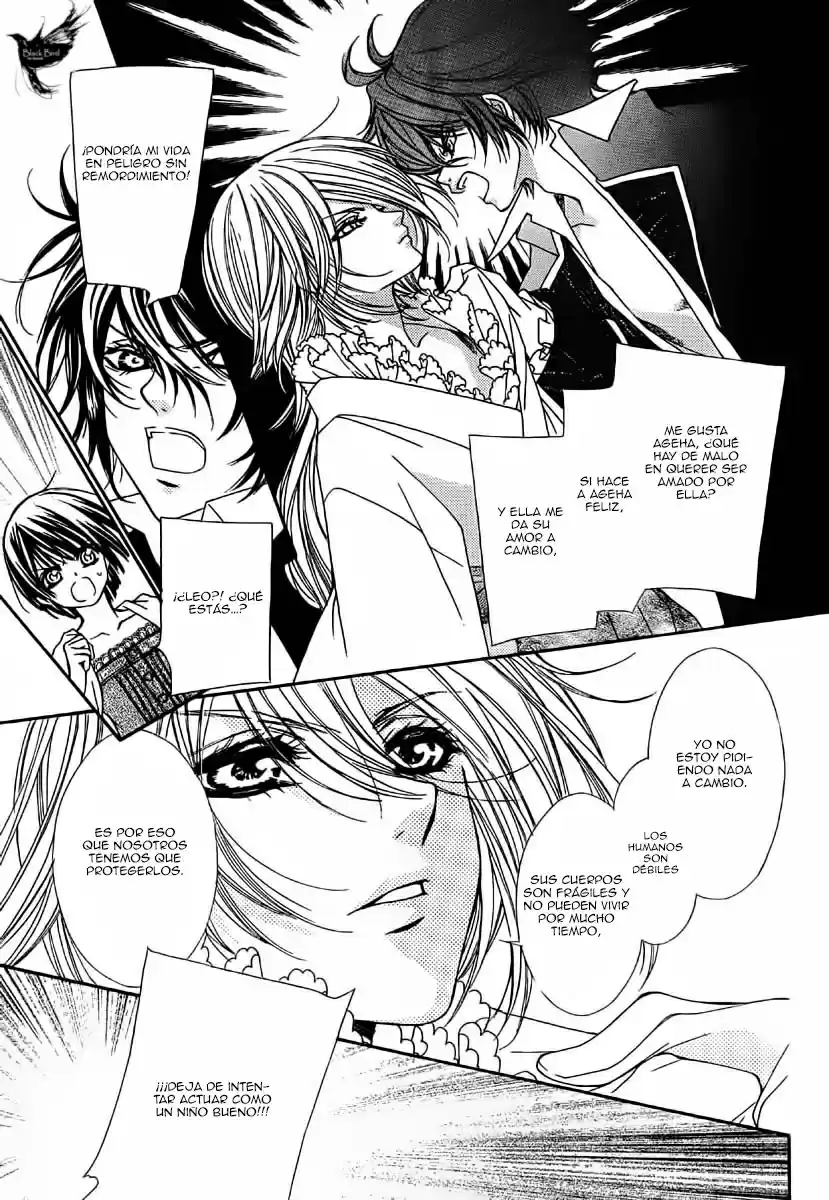 Shounen Dolls - Capítulo 2 - Página 21 - LectorTMOo