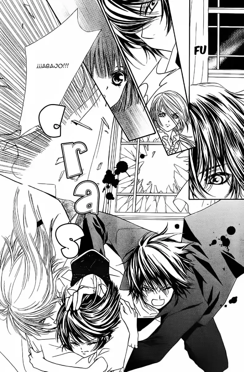 Shounen Dolls - Capítulo 2 - Página 23 - LectorTMOo