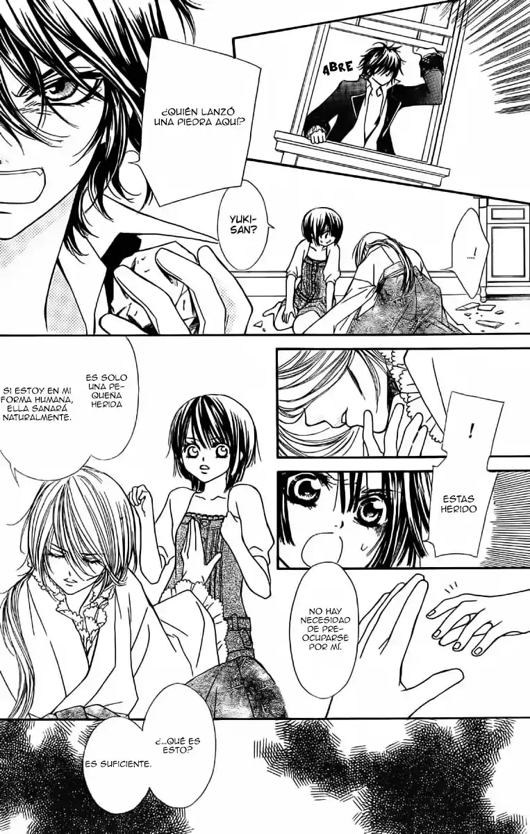 Shounen Dolls - Capítulo 2 - Página 24 - LectorTMOo