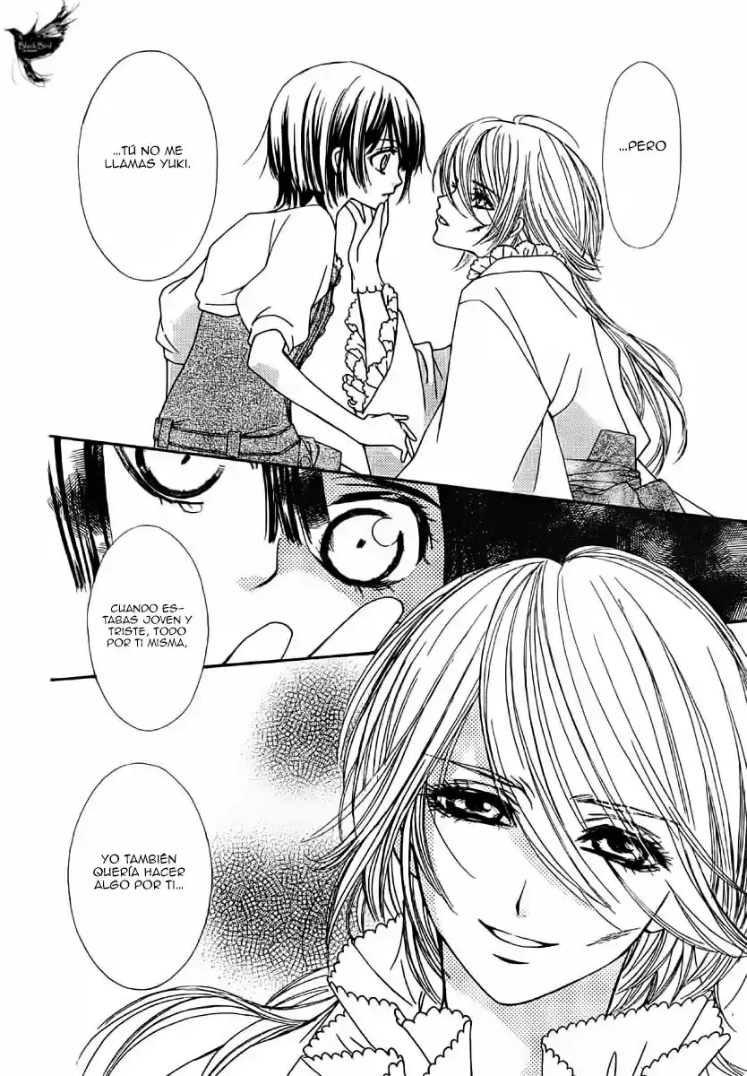 Shounen Dolls - Capítulo 2 - Página 26 - LectorTMOo