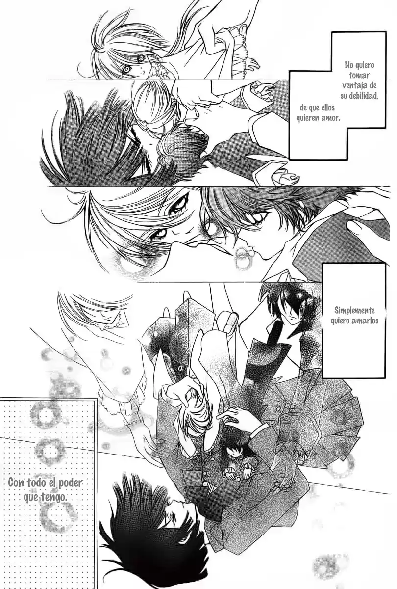 Shounen Dolls - Capítulo 2 - Página 37 - LectorTMOo