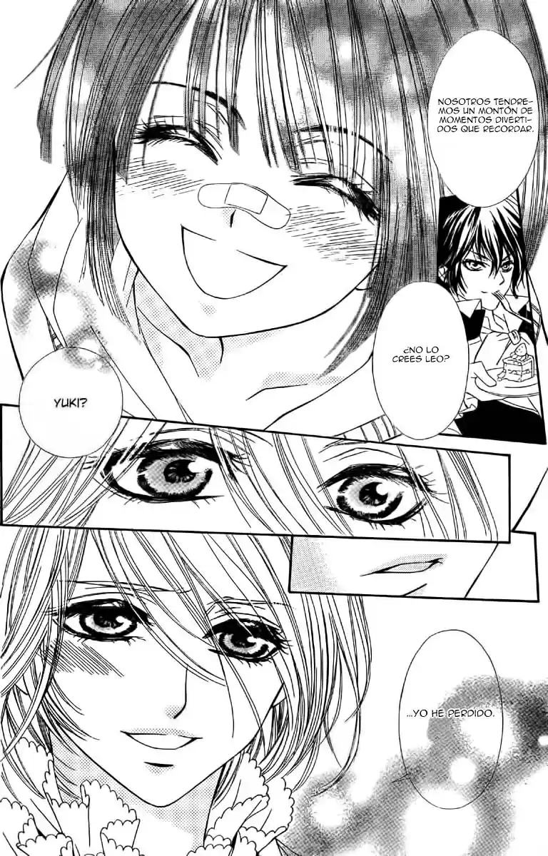 Shounen Dolls - Capítulo 2 - Página 41 - LectorTMOo
