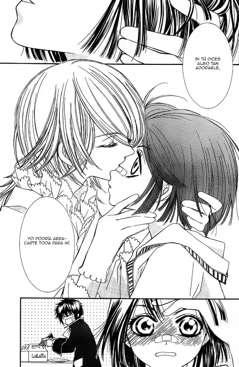 Shounen Dolls - Capítulo 2 - Página 42 - LectorTMOo
