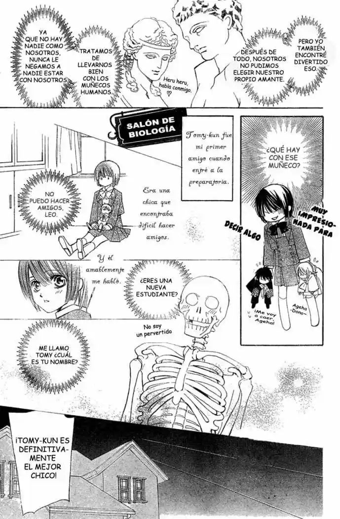 Shounen Dolls - Capítulo 3 - Página 10 - LectorTMOo
