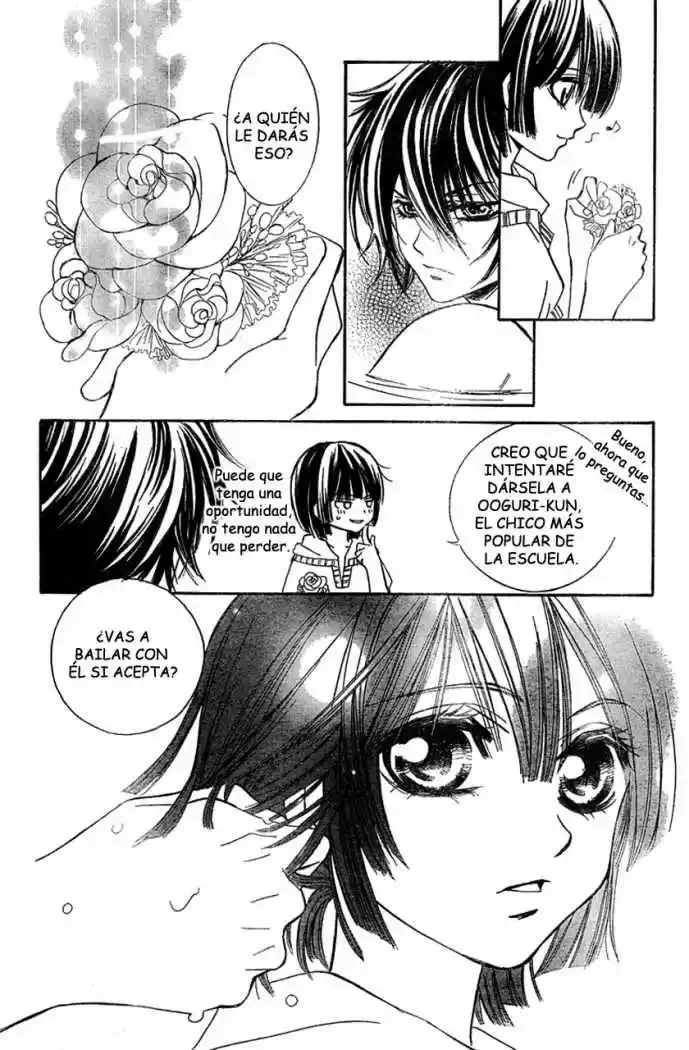 Shounen Dolls - Capítulo 3 - Página 12 - LectorTMOo