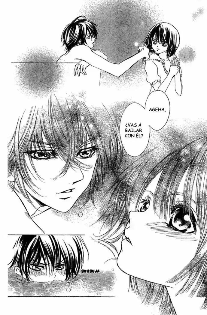 Shounen Dolls - Capítulo 3 - Página 13 - LectorTMOo