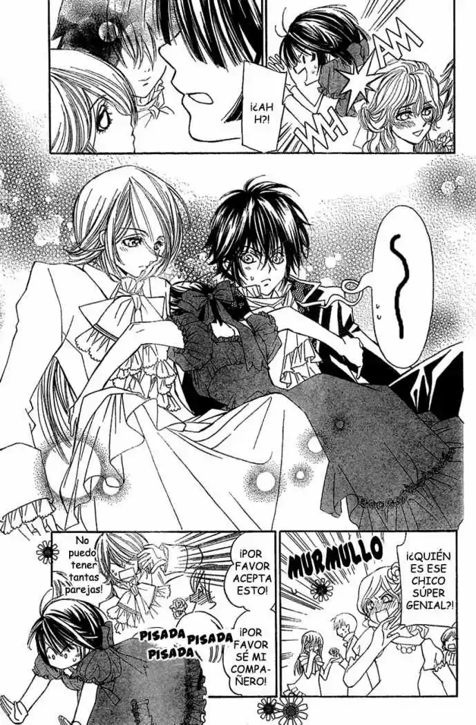 Shounen Dolls - Capítulo 3 - Página 18 - LectorTMOo