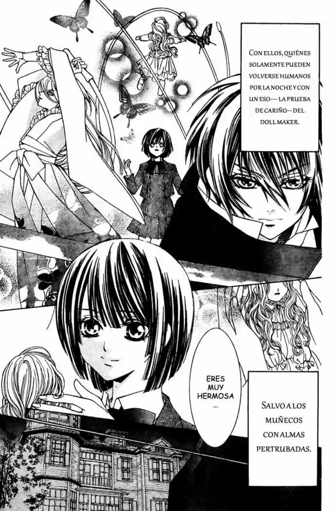 Shounen Dolls - Capítulo 4 - Página 4 - LectorTMOo