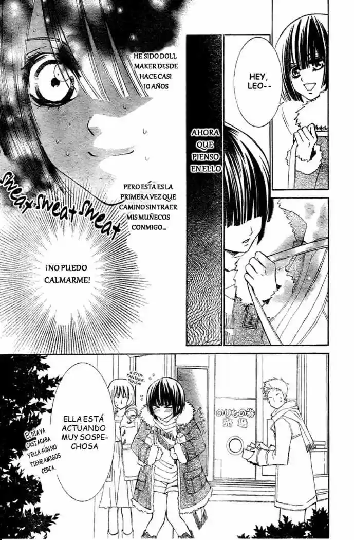 Shounen Dolls - Capítulo 4 - Página 12 - LectorTMOo