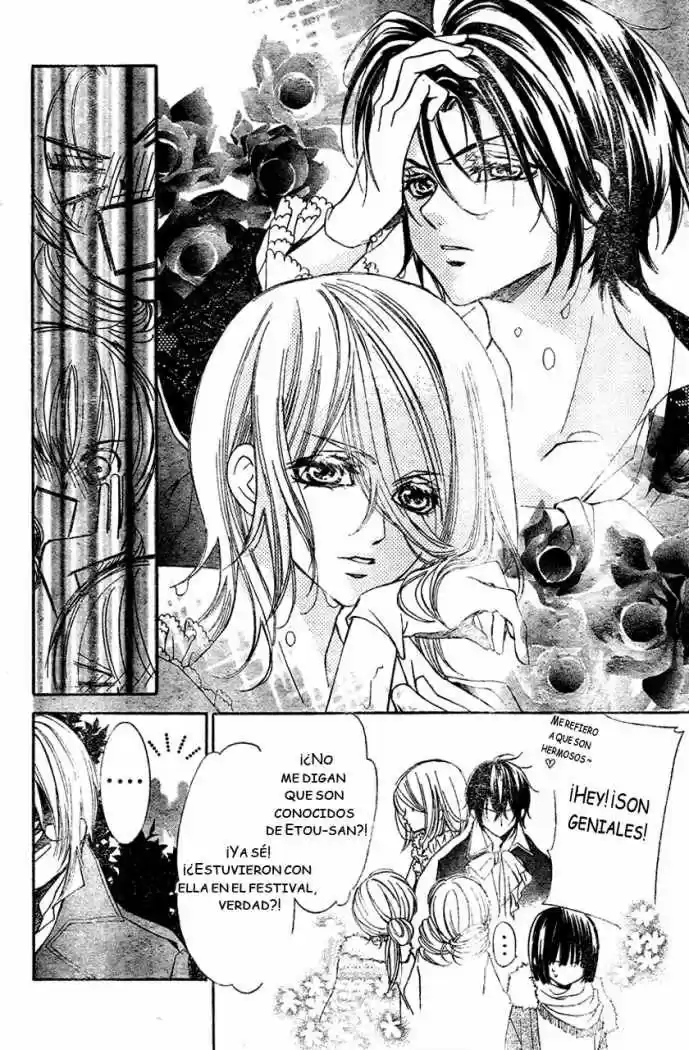 Shounen Dolls - Capítulo 4 - Página 23 - LectorTMOo