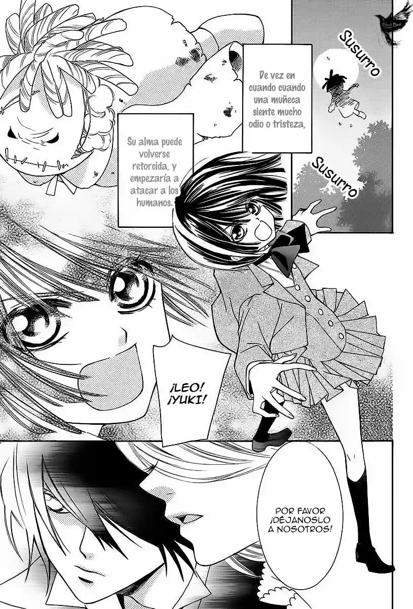 Shounen Dolls - Capítulo 5 - Página 7 - LectorTMOo