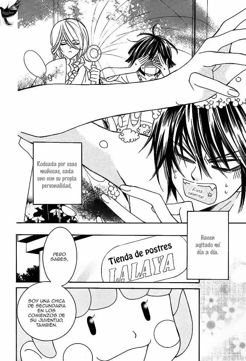 Shounen Dolls - Capítulo 5 - Página 10 - LectorTMOo