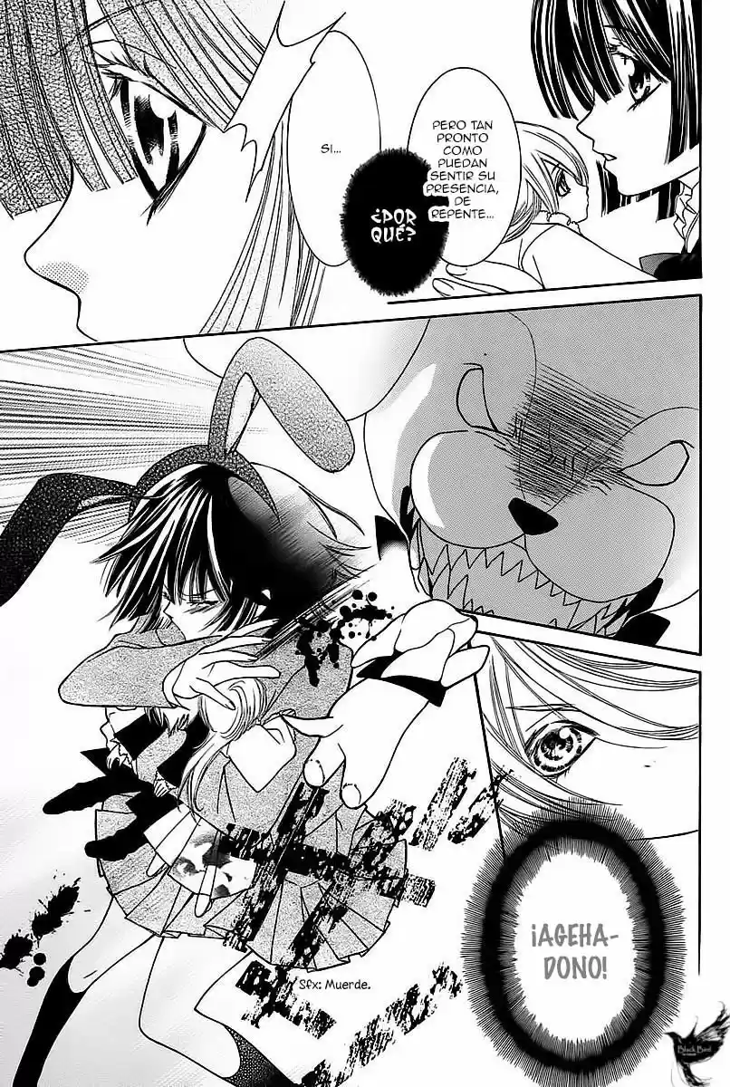 Shounen Dolls - Capítulo 5 - Página 13 - LectorTMOo