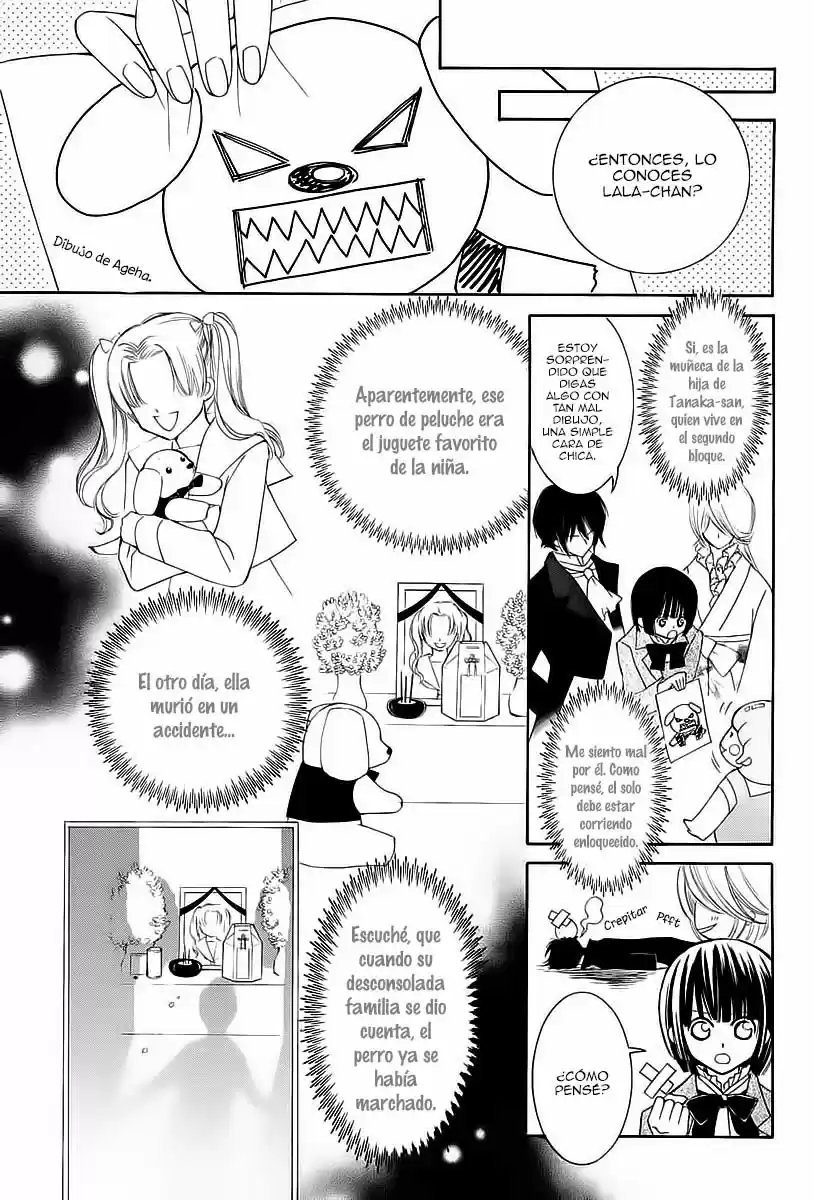 Shounen Dolls - Capítulo 5 - Página 15 - LectorTMOo
