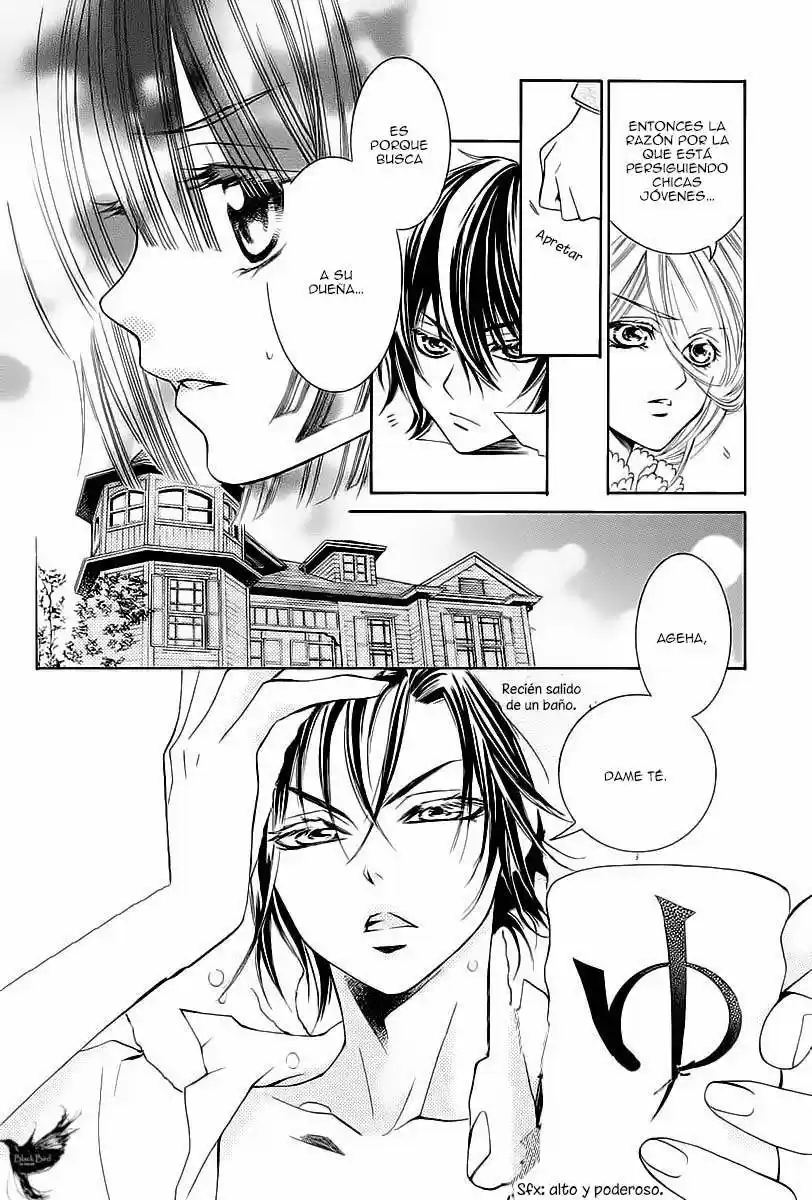 Shounen Dolls - Capítulo 5 - Página 16 - LectorTMOo