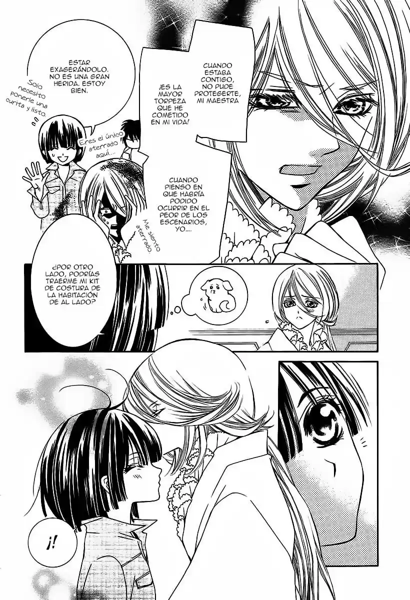 Shounen Dolls - Capítulo 5 - Página 18 - LectorTMOo