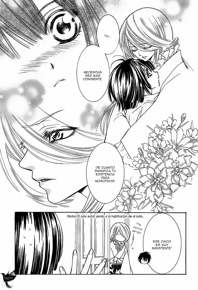 Shounen Dolls - Capítulo 5 - Página 19 - LectorTMOo
