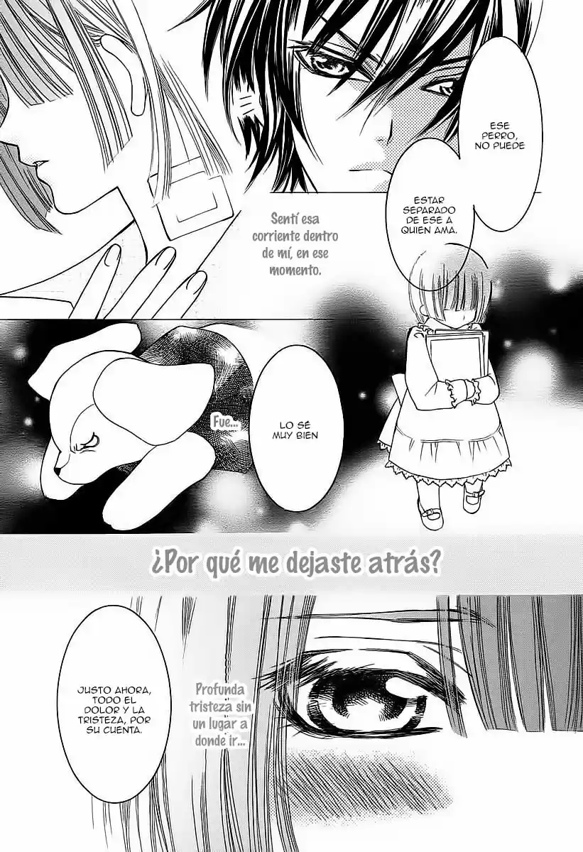 Shounen Dolls - Capítulo 5 - Página 21 - LectorTMOo