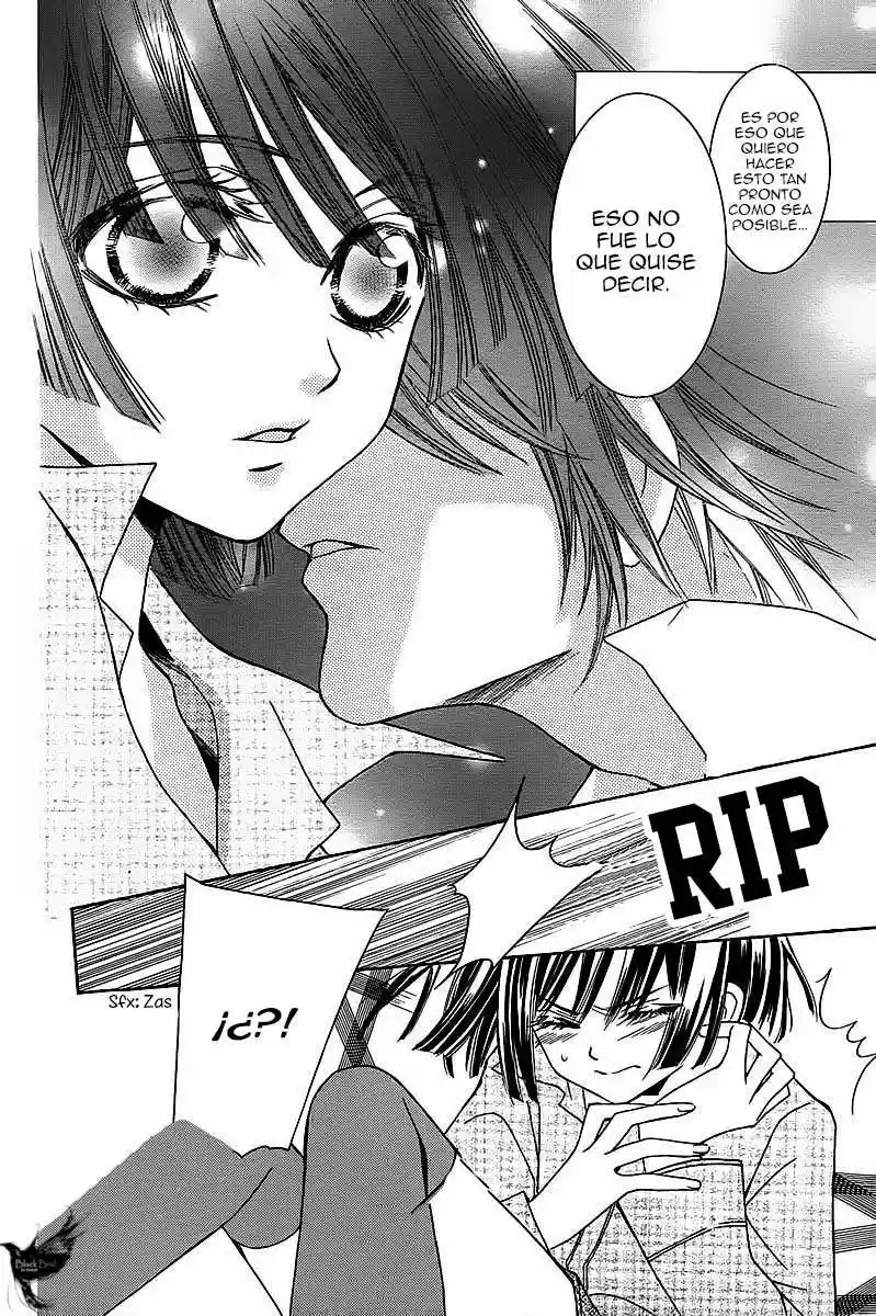 Shounen Dolls - Capítulo 5 - Página 22 - LectorTMOo