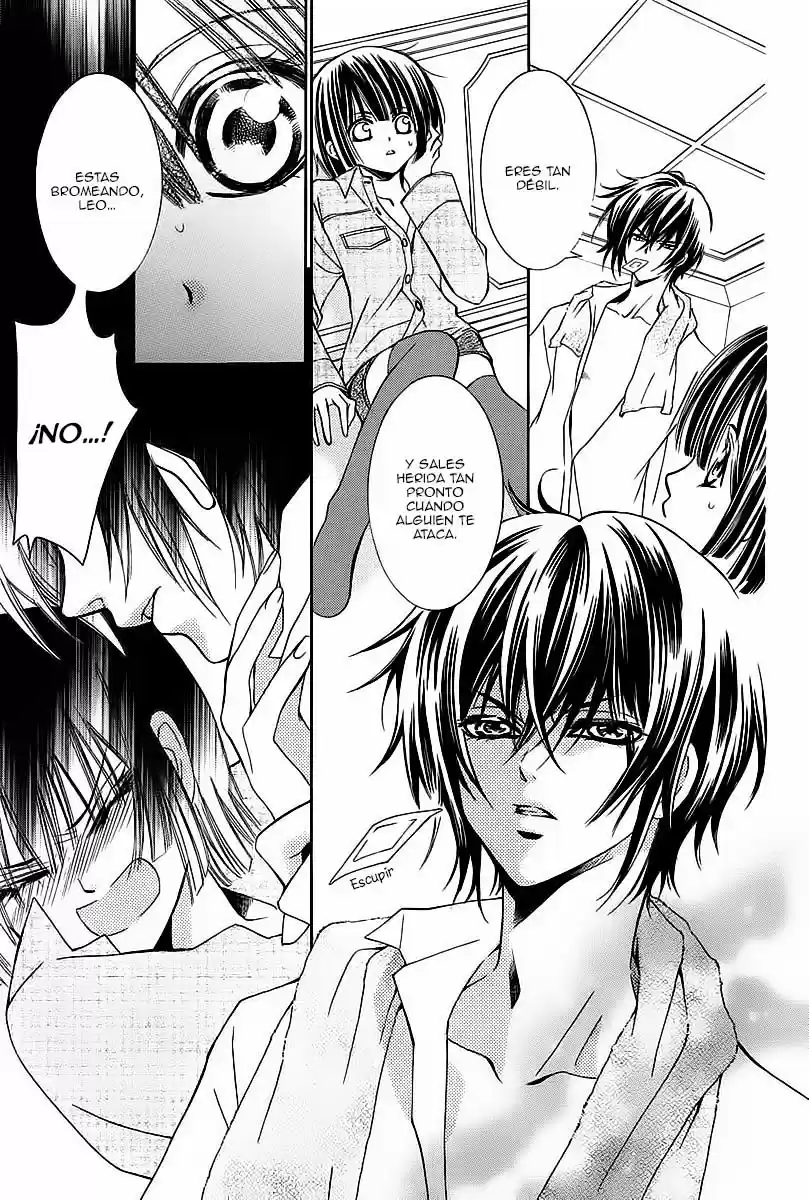 Shounen Dolls - Capítulo 5 - Página 23 - LectorTMOo
