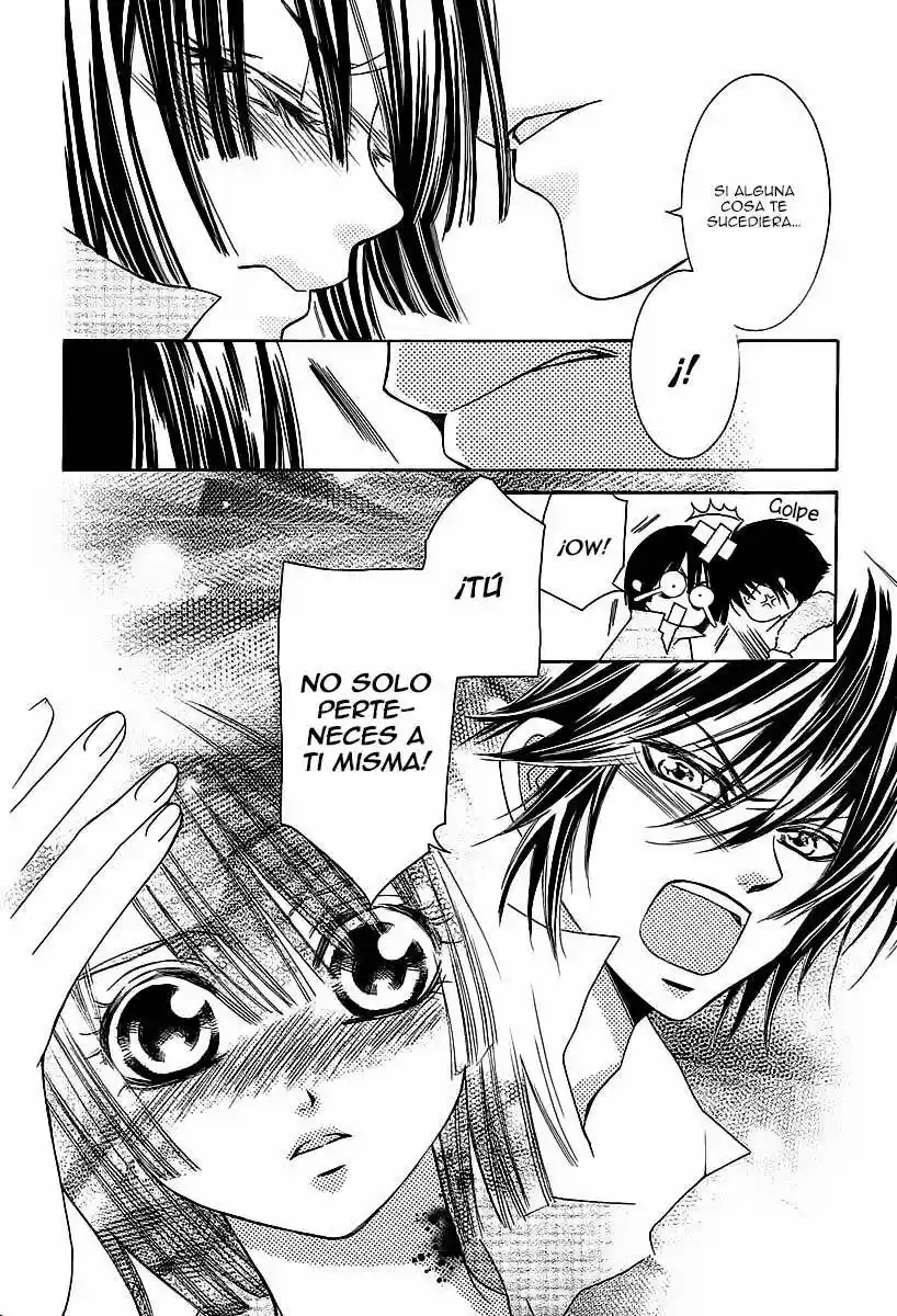 Shounen Dolls - Capítulo 5 - Página 24 - LectorTMOo
