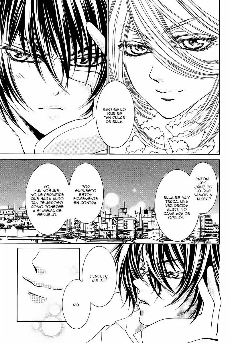 Shounen Dolls - Capítulo 5 - Página 27 - LectorTMOo